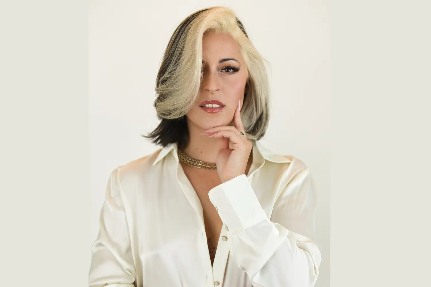 Founder of Les Mains Beauty